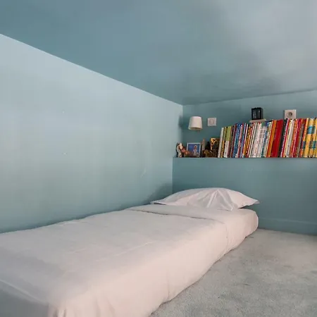 Apartment Veeve - Geometric Beauty Paris