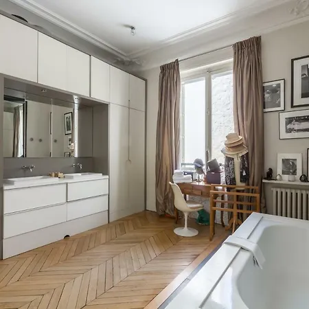 Veeve - Geometric Beauty * Paris